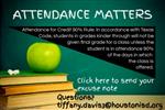 Attendance